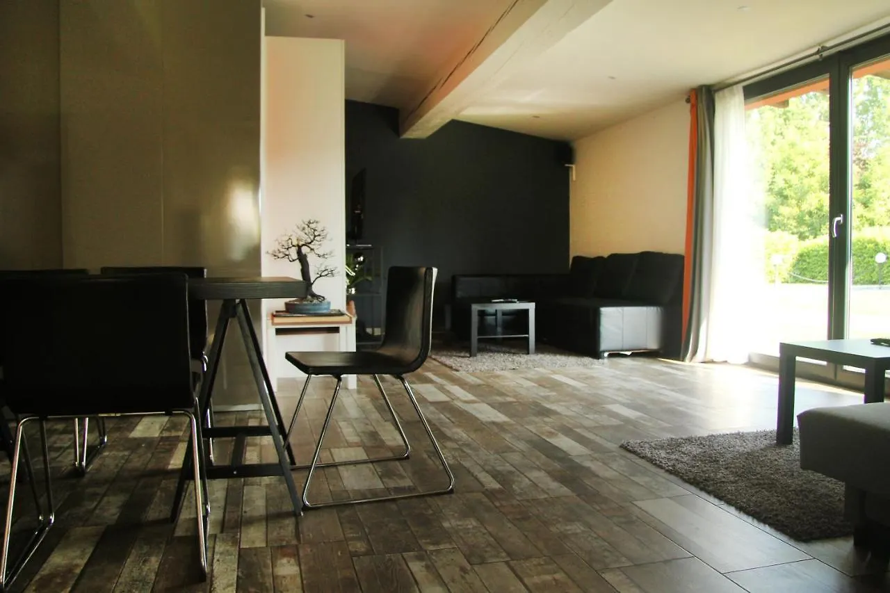 Aparthotel Corte Di Frara Parma