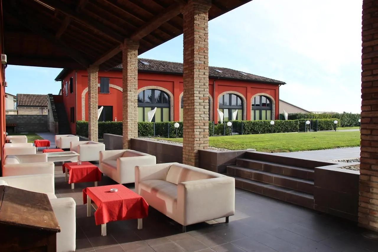 Aparthotel Corte Di Frara Parma